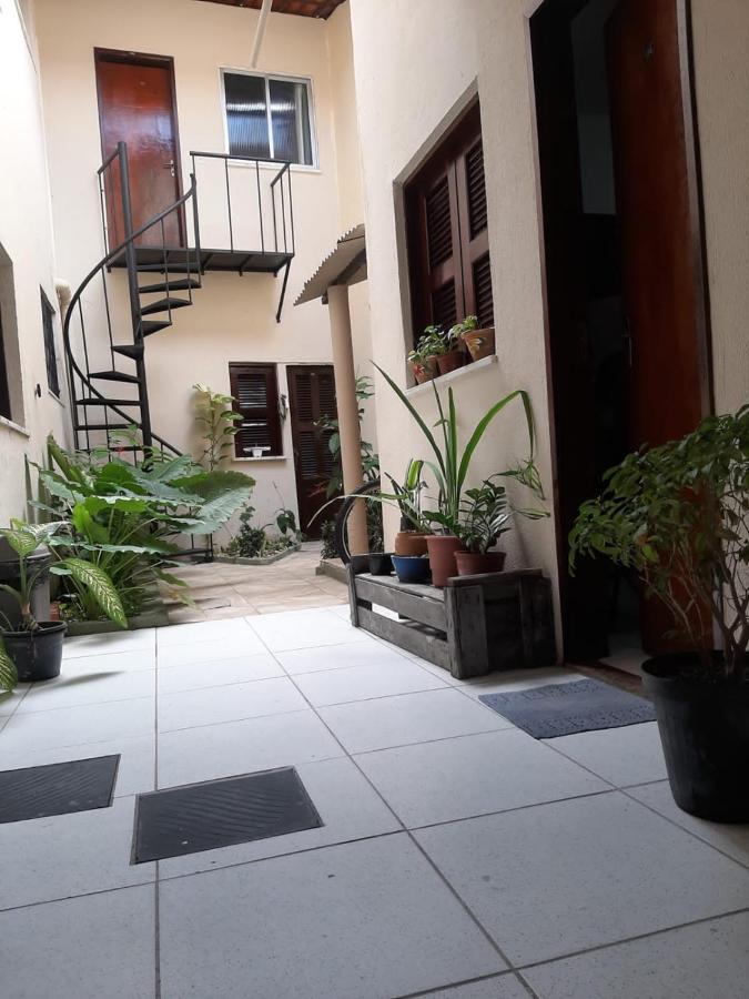 Barcelona Flat Residence Fortaleza  Exterior foto