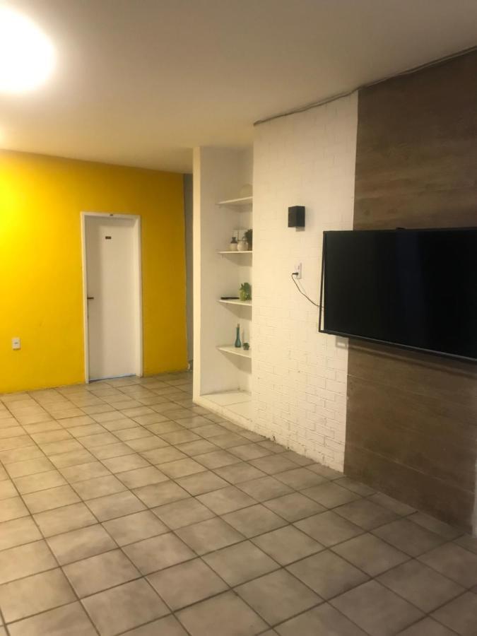 Barcelona Flat Residence Fortaleza  Exterior foto